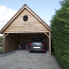 LANDELIJKE CARPORTS